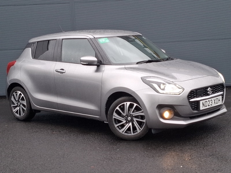 Used Suzuki Swift 2023 for sale - 77284765: Photo 1