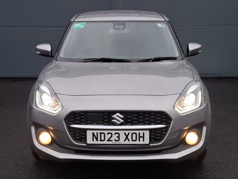 Used Suzuki Swift 2023 for sale - 77284765: Photo 19