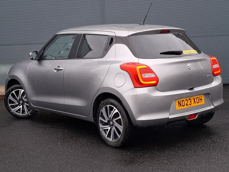 Used Suzuki Swift 2023 for sale - 77284765: Photo 3