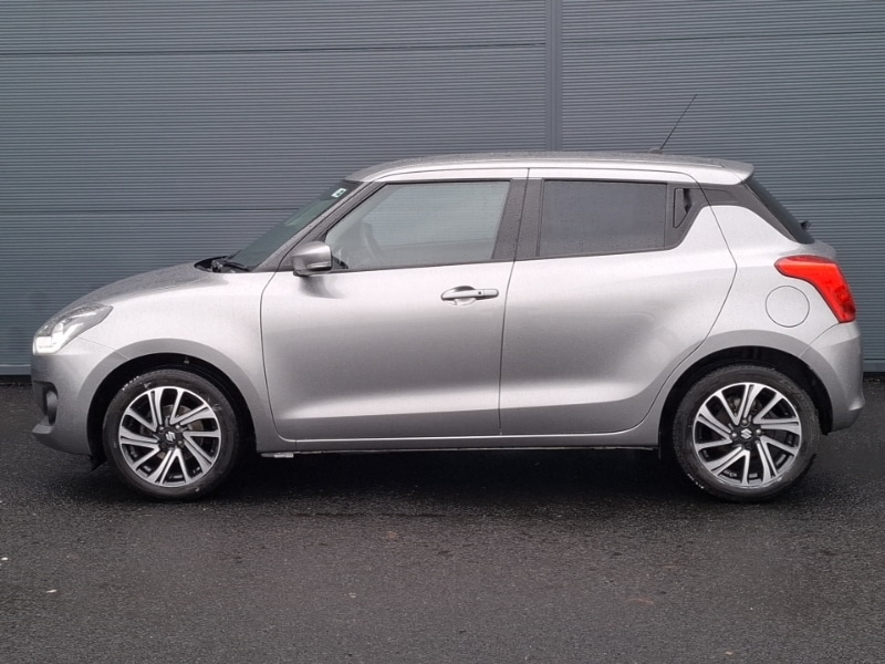 Used Suzuki Swift 2023 for sale - 77284765: Photo 4