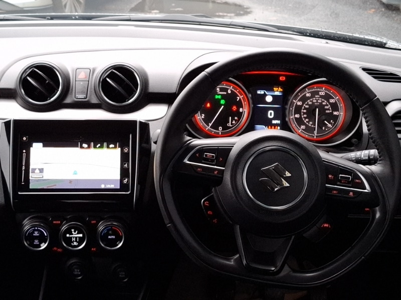 Used Suzuki Swift 2023 for sale - 77284765: Photo 7