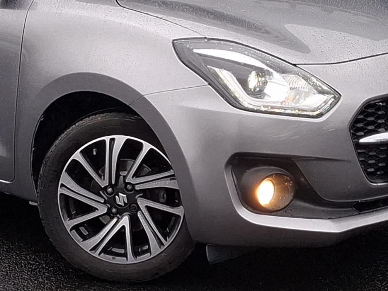 Used Suzuki Swift 2023 for sale - 77284765: Photo 9