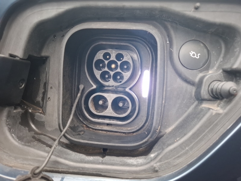 Used Polestar Polestar 2 2023 for sale - 76893425: Photo 12