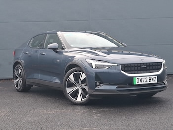 Used Polestar Polestar 2 2023 for sale - 76893425: Photo