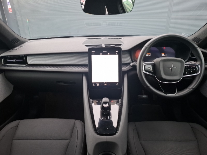 Used Polestar Polestar 2 2023 for sale - 76893425: Photo 2