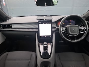 Used Polestar Polestar 2 2023 for sale - 76893425: Photo