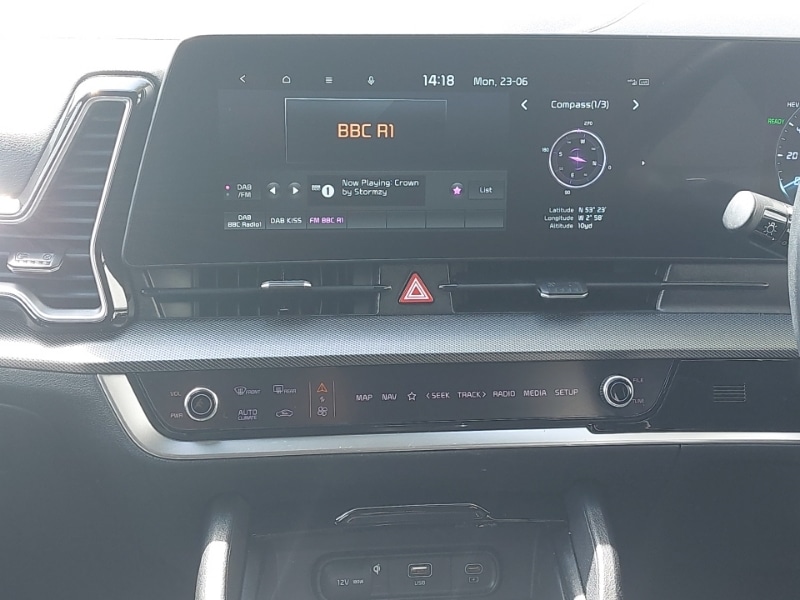 Used Kia Sportage 2023 for sale - 76644010: Photo 10