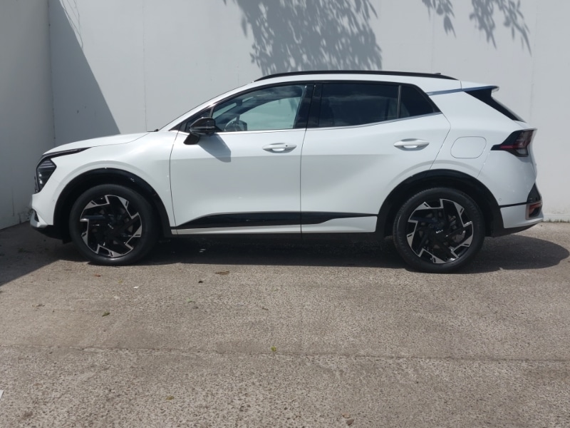 Used Kia Sportage 2023 for sale - 76644010: Photo 4