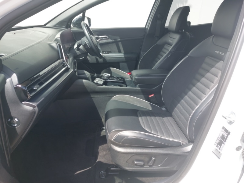 Used Kia Sportage 2023 for sale - 76644010: Photo 5