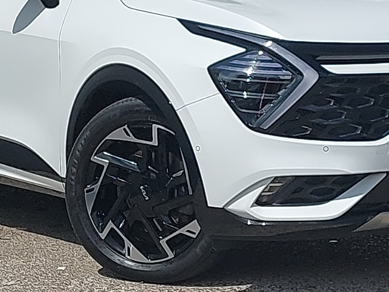 Used Kia Sportage 2023 for sale - 76644010: Photo 9