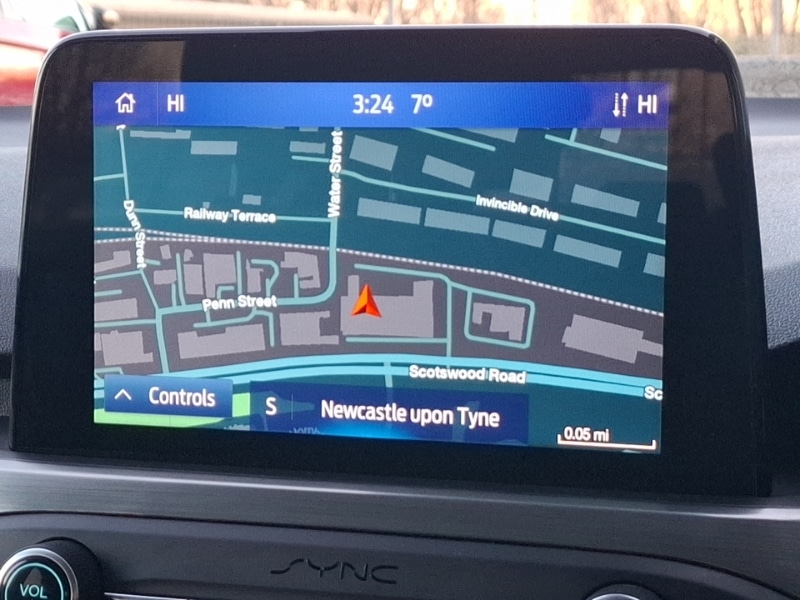 Used Ford Focus 2018 for sale - 76974886: Photo 10