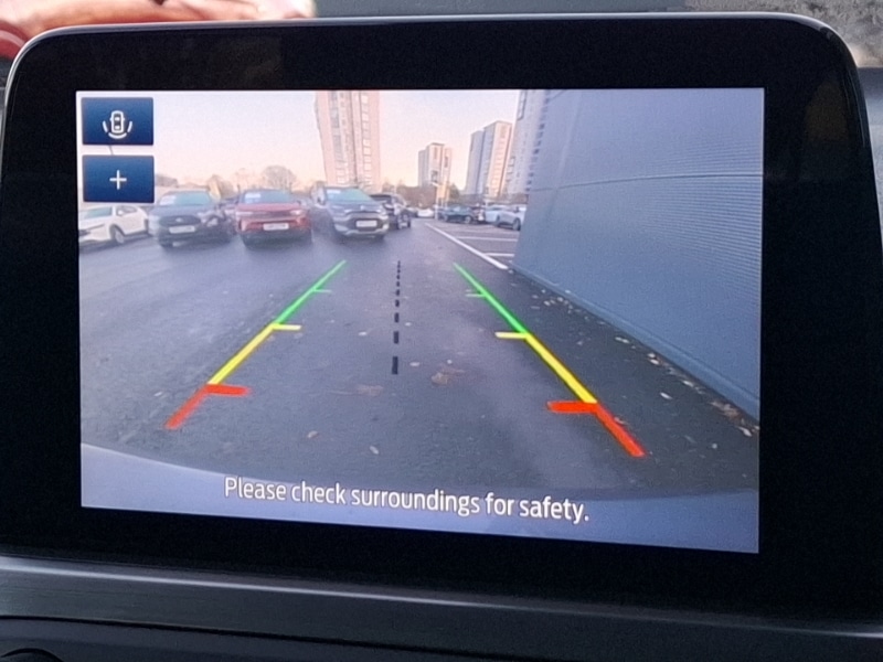 Used Ford Focus 2018 for sale - 76974886: Photo 11