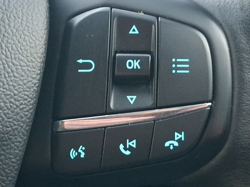 Used Ford Focus 2018 for sale - 76974886: Photo 13