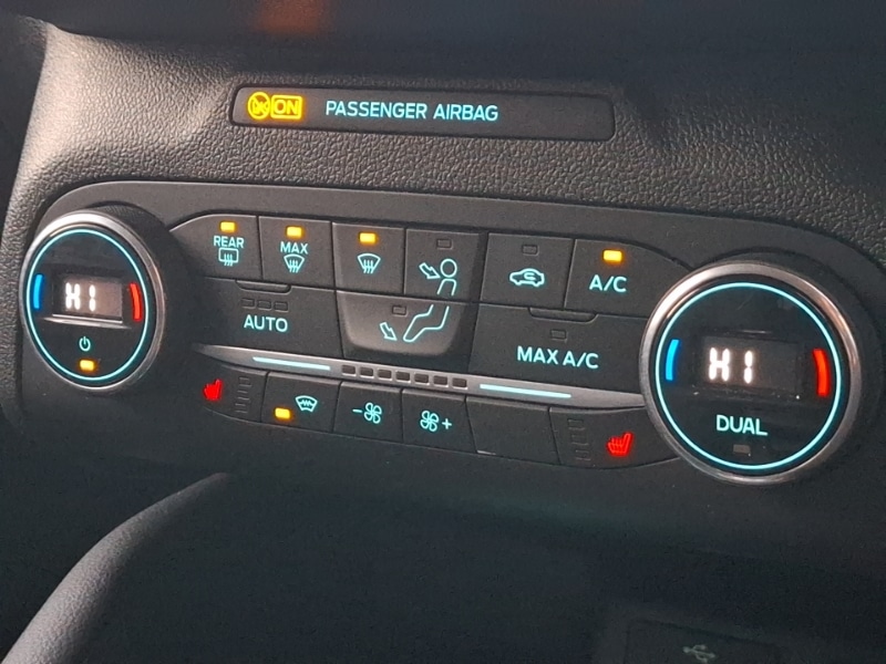 Used Ford Focus 2018 for sale - 76974886: Photo 14