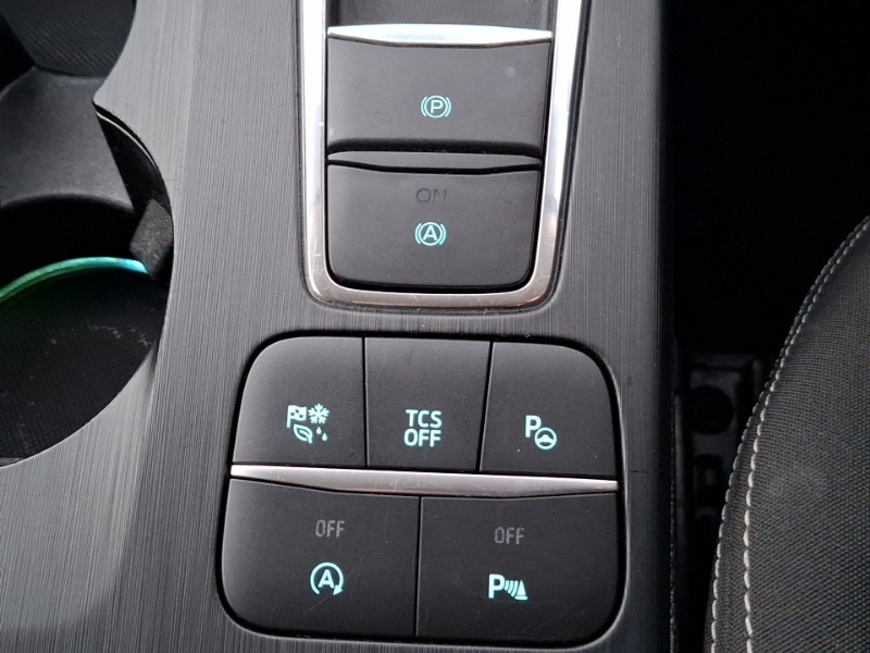 Used Ford Focus 2018 for sale - 76974886: Photo 16