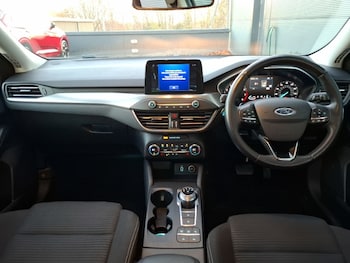 Used Ford Focus 2018 for sale - 76974886: Photo