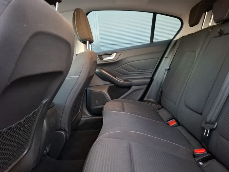 Used Ford Focus 2018 for sale - 76974886: Photo 6