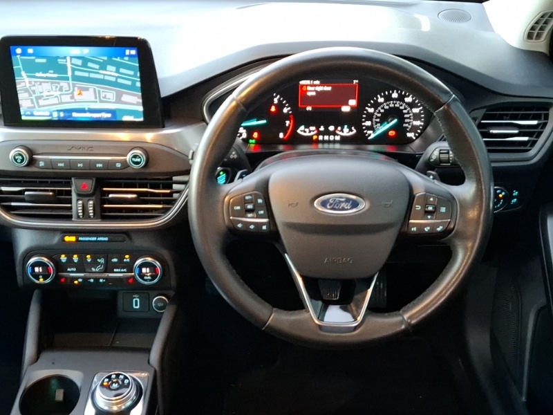 Used Ford Focus 2018 for sale - 76974886: Photo 7