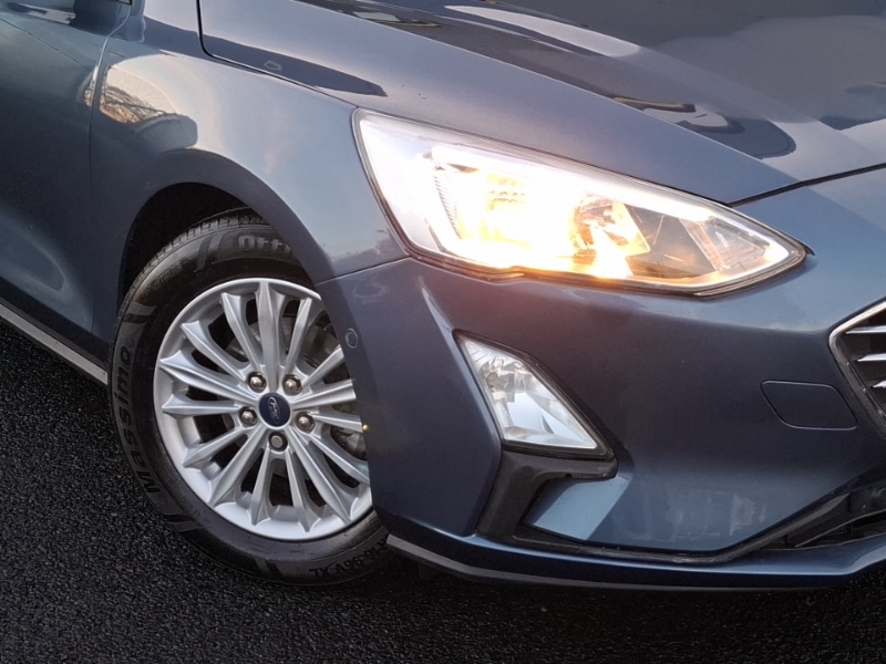 Used Ford Focus 2018 for sale - 76974886: Photo 9