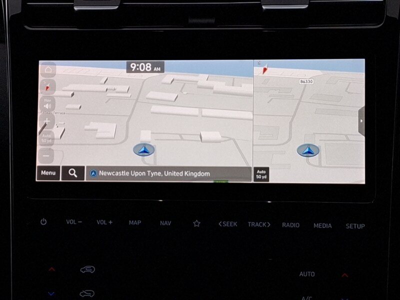 Used Hyundai TUCSON 2021 for sale - 77503125: Photo 10