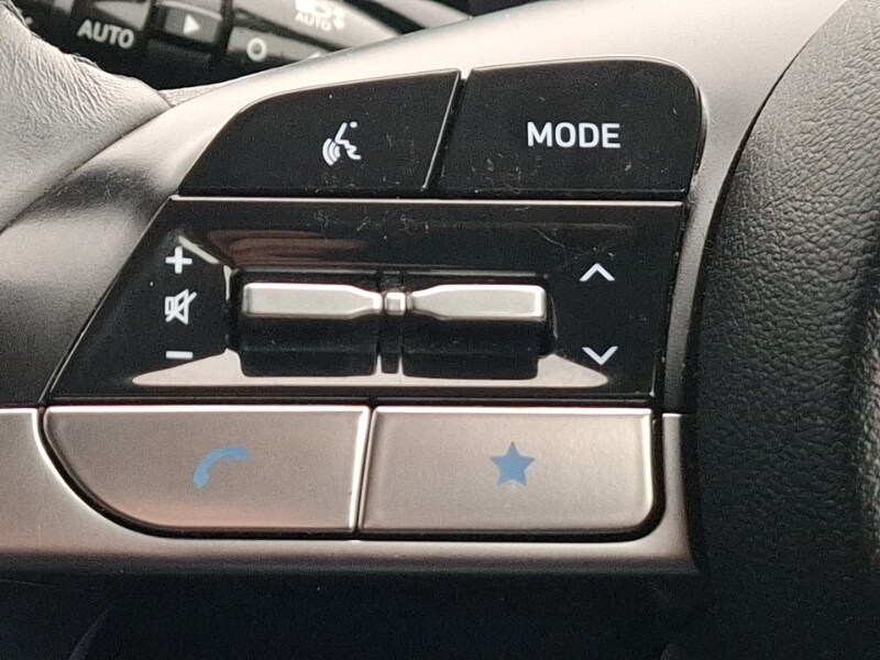 Used Hyundai TUCSON 2021 for sale - 77503125: Photo 12