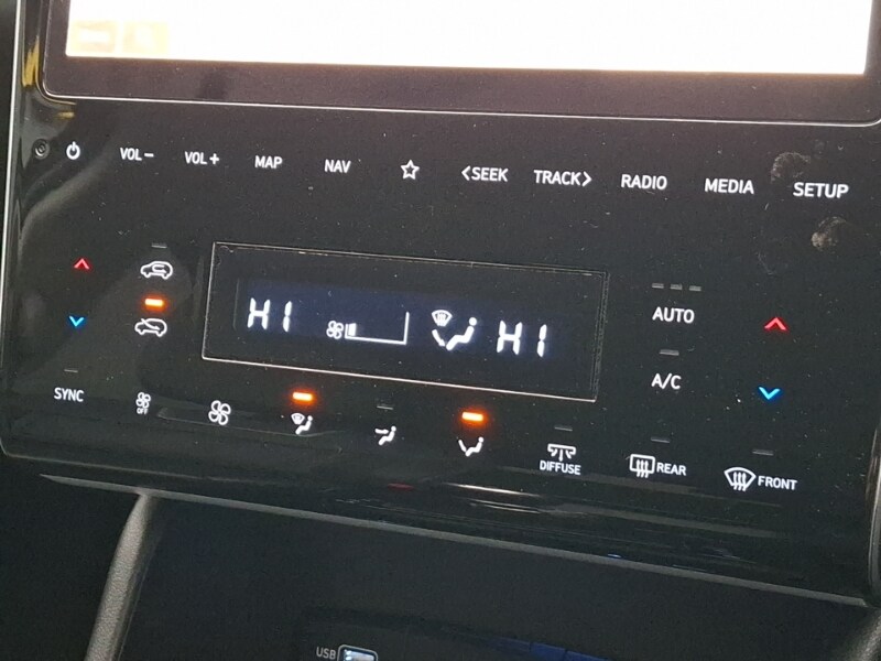 Used Hyundai TUCSON 2021 for sale - 77503125: Photo 14