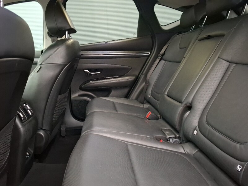 Used Hyundai TUCSON 2021 for sale - 77503125: Photo 6