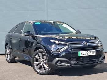 Used Citroen C4 2023 for sale - 78877274: Photo