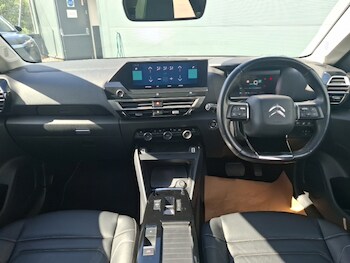 Used Citroen C4 2023 for sale - 78877274: Photo