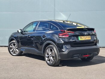 Used Citroen C4 2023 for sale - 78877274: Photo