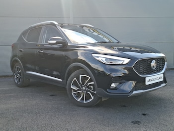 Used MG MG ZS 2024 for sale - 75442543: Photo