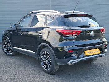 Used MG MG ZS 2024 for sale - 75442543: Photo