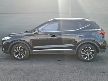 Used MG MG ZS 2024 for sale - 75442543: Photo