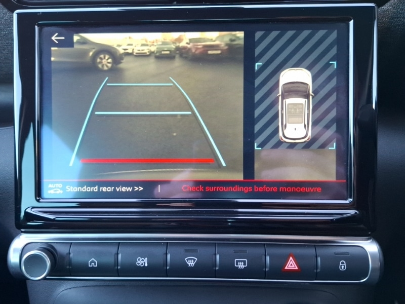 Used Citroen C3 Aircross 2022 for sale - 76779818: Photo 11