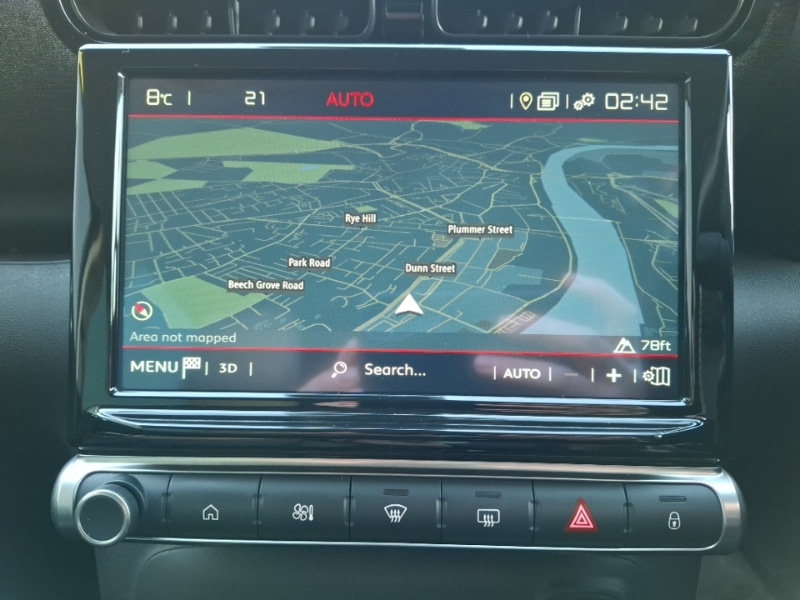 Used Citroen C3 Aircross 2022 for sale - 76779818: Photo 14