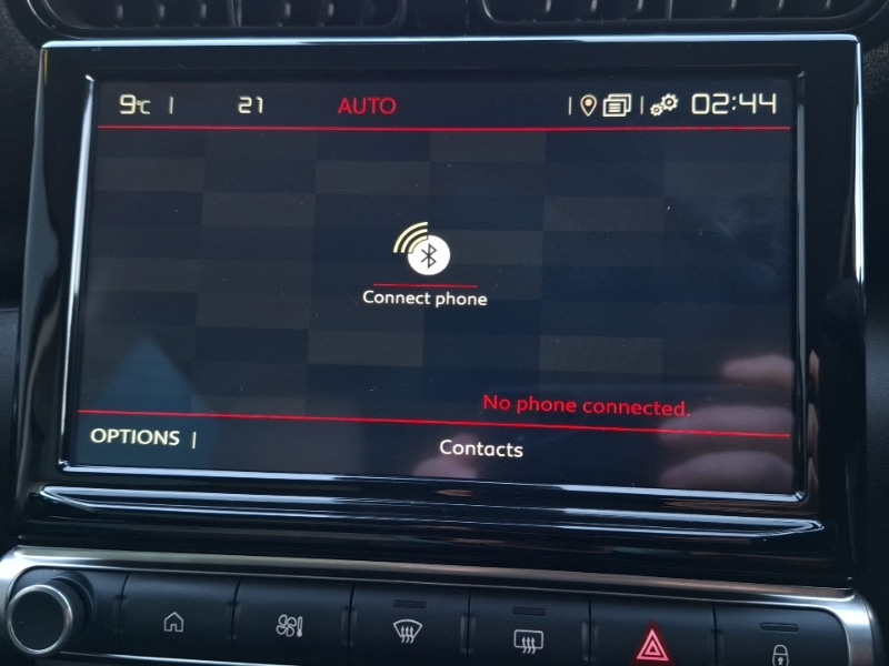 Used Citroen C3 Aircross 2022 for sale - 76779818: Photo 17