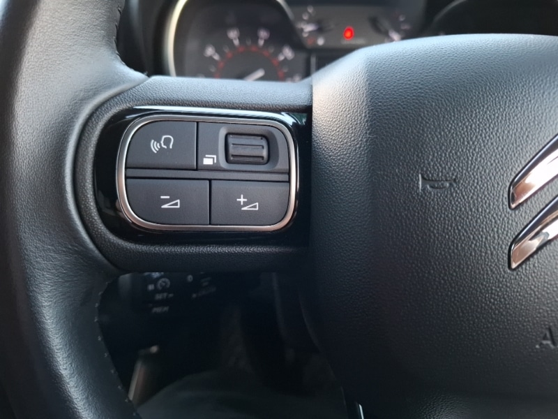 Used Citroen C3 Aircross 2022 for sale - 76779818: Photo 18