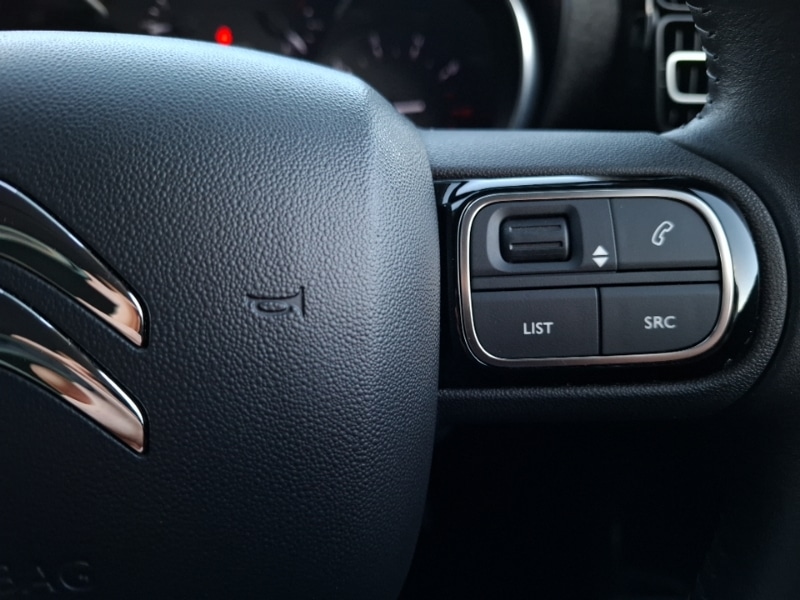 Used Citroen C3 Aircross 2022 for sale - 76779818: Photo 19