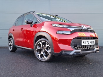 2022 - 1.2 PureTech 130 Shine Plus 5dr EAT6