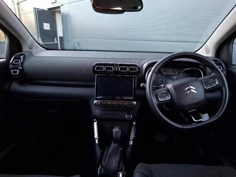 Used Citroen C3 Aircross 2022 for sale - 76779818: Photo 2