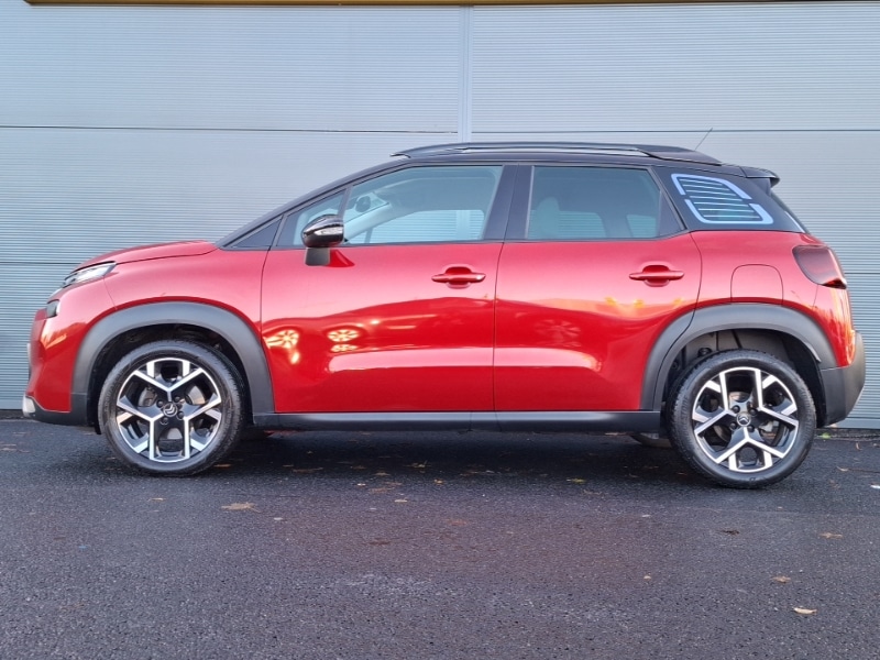 Used Citroen C3 Aircross 2022 for sale - 76779818: Photo 4