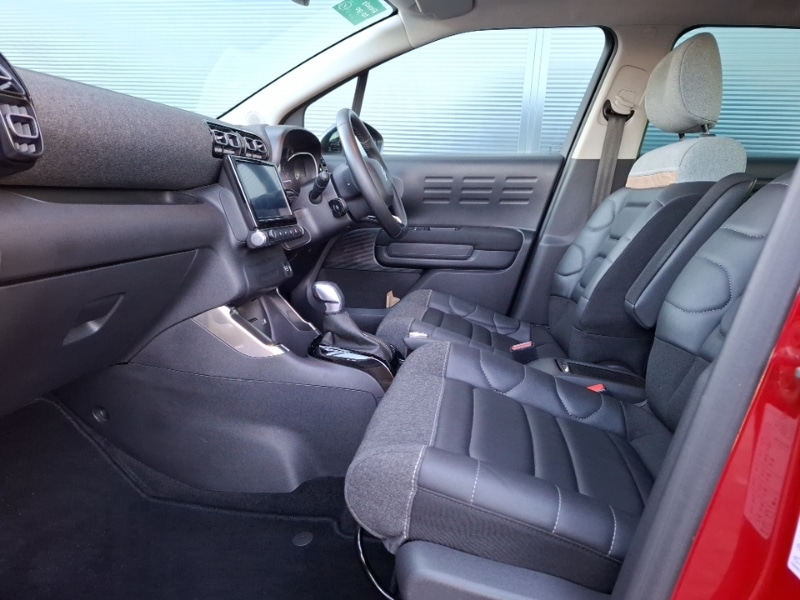 Used Citroen C3 Aircross 2022 for sale - 76779818: Photo 5