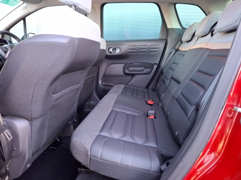 Used Citroen C3 Aircross 2022 for sale - 76779818: Photo 6