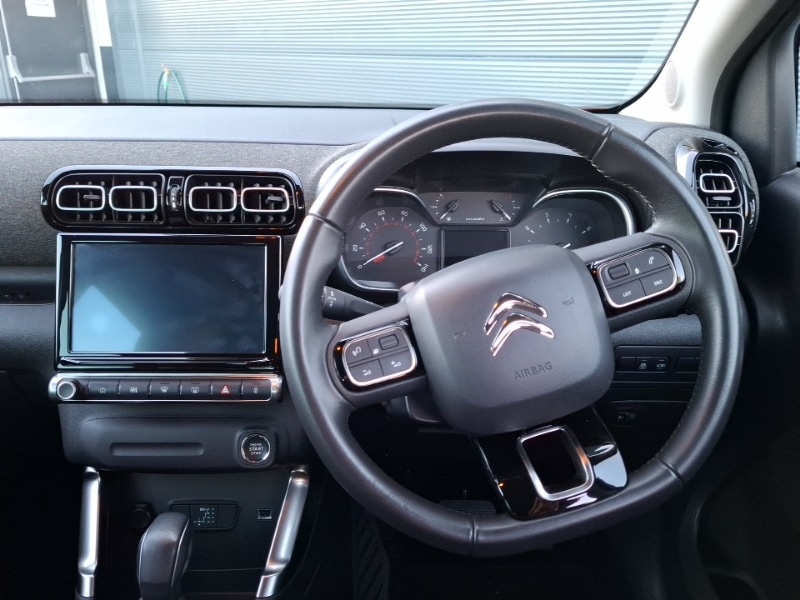 Used Citroen C3 Aircross 2022 for sale - 76779818: Photo 7