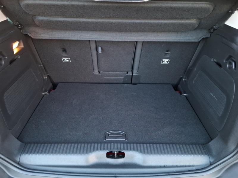 Used Citroen C3 Aircross 2022 for sale - 76779818: Photo 8