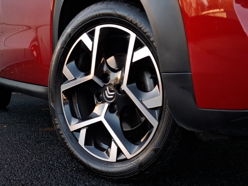 Used Citroen C3 Aircross 2022 for sale - 76779818: Photo 9