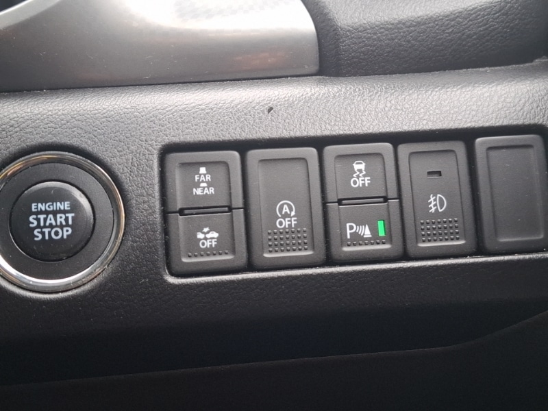 Used Suzuki Vitara 2015 for sale - 76221091: Photo 18