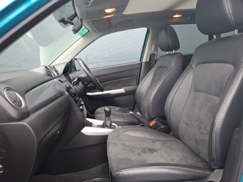 Used Suzuki Vitara 2015 for sale - 76221091: Photo 5