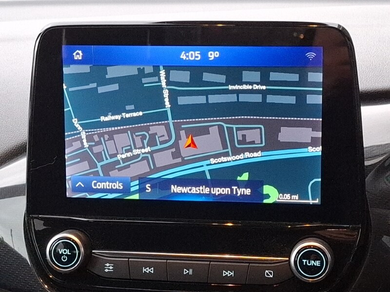 Used Ford Fiesta 2022 for sale - 77495271: Photo 10