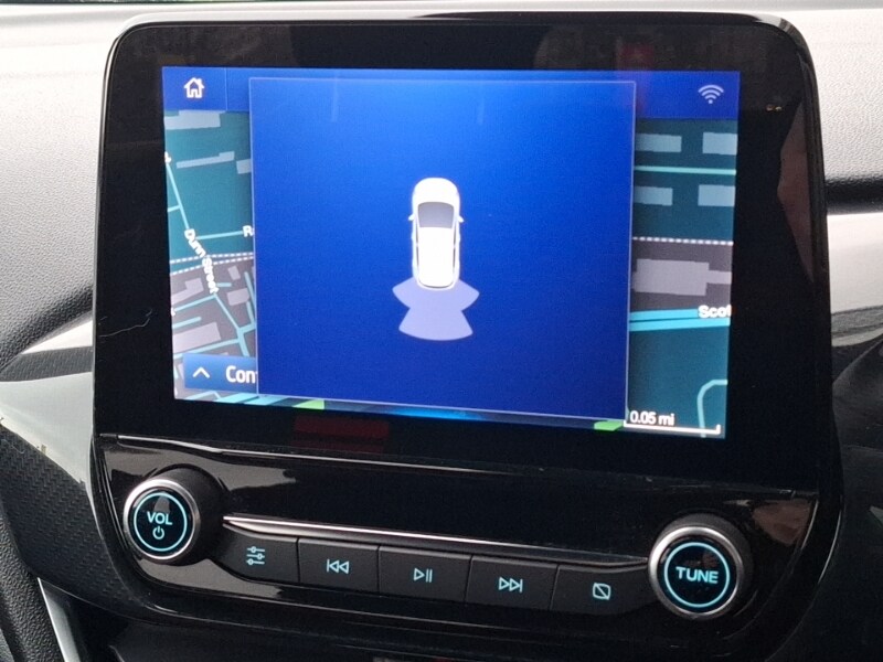 Used Ford Fiesta 2022 for sale - 77495271: Photo 11